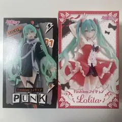 2026年最新】初音ミクロリータフィギュアの人気アイテム - メルカリ