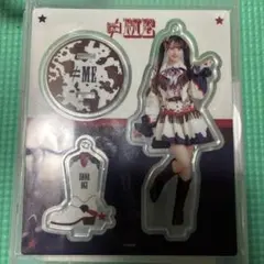 2026年最新】尾木波菜 アクスタの人気アイテム - メルカリ