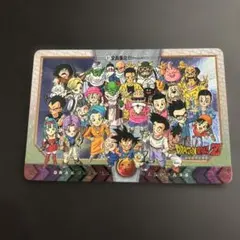 2026年最新】全員集合 ドラゴンボール カードダスの人気アイテム