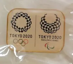 2026年最新】パラリンピック バッジの人気アイテム - メルカリ