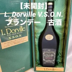 2026年最新】L.DORVILLEの人気アイテム - メルカリ