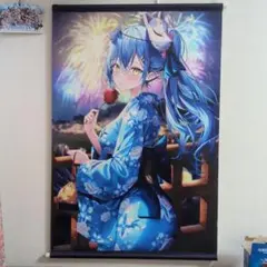 2026年最新】雪花ラミィ タペストリーの人気アイテム - メルカリ