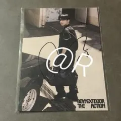 2026年最新】jaehyun 直筆サインの人気アイテム - メルカリ