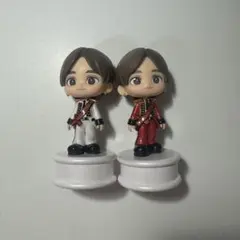2026年最新】Hey! Say! JUMP フィギュア シークレット 山田涼介の人気