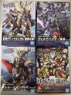 2026年最新】DS SDガンダム三国伝の人気アイテム - メルカリ