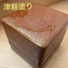 2026年最新】津軽塗 重箱の人気アイテム - メルカリ