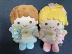 2026年最新】パフポフ キキララの人気アイテム - メルカリ