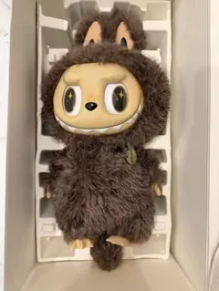 2026年最新】POPMART labubu zimomo ぬいぐるみの人気アイテム - メルカリ