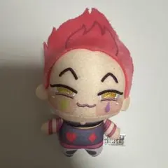 2026年最新】HUNTER×HUNTER ハンターハンター ちょぴぬいの人気