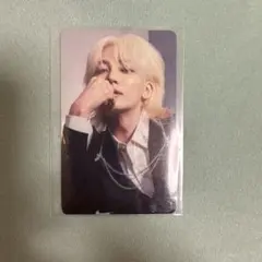 2026年最新】seventeen セブチ ジョンハン トレカの人気アイテム