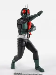 2026年最新】s.h.figuarts 真骨彫製法 仮面ライダー1号 桜島verの人気