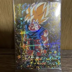 2026年最新】ドラゴンボールヒーローズ 悟空 未開封の人気アイテム