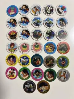 2026年最新】メンコ ドラゴンボール アマダの人気アイテム - メルカリ
