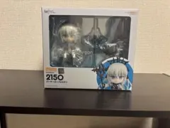 2026年最新】モルガン ねんどろいどの人気アイテム - メルカリ