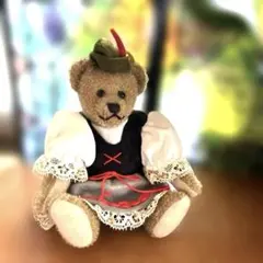 2026年最新】martin テディベアの人気アイテム - メルカリ
