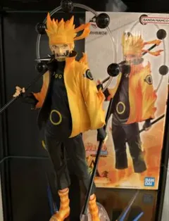 2026年最新】一番くじ naruto a賞 うずまきナルト フィギュアの人気