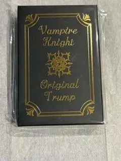 2026年最新】ヴァンパイア騎士 トランプの人気アイテム - メルカリ
