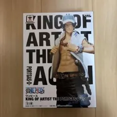 2026年最新】king of artist エースの人気アイテム - メルカリ