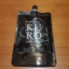 2026年最新】バランローズ kuro クリームシャンプー ナチュラル