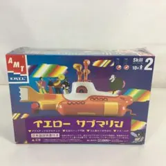 2026年最新】ビートルズ イエローサブマリン フィギュアの人気アイテム