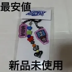 2026年最新】&team ハルア キーホルダーの人気アイテム - メルカリ