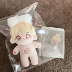2026年最新】ジョンハン ぬいぐるみの人気アイテム - メルカリ