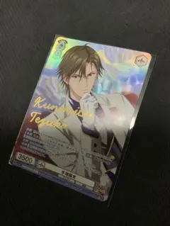 2026年最新】ヴァイスシュヴァルツ テニスの王子様 sspの人気アイテム