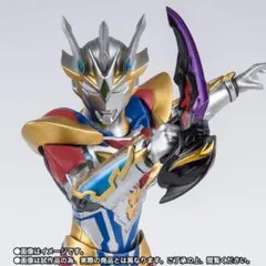 2026年最新】フィギュアーツ ウルトラマンゼット デルタライズクローの