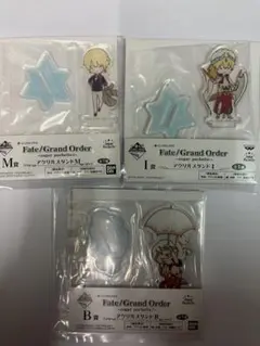 2026年最新】fgo シュガーポシェット アクリルスタンドの人気アイテム