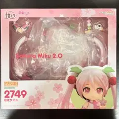 2026年最新】ねんどろいど桜ミクの人気アイテム - メルカリ