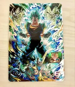 2026年最新】ドラゴンボールヒーローズ ugm4-sec ベジットの人気