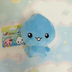 2026年最新】ぷるるんしずくちゃん マスコットの人気アイテム - メルカリ