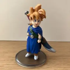 2026年最新】ドラクエ キャラクターフィギュアコレクション 天空編の