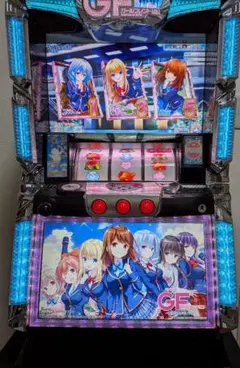 2026年最新】パチスロ 実機 ガールフレンドの人気アイテム - メルカリ