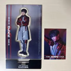 2026年最新】川村壱馬 フォトカードの人気アイテム - メルカリ