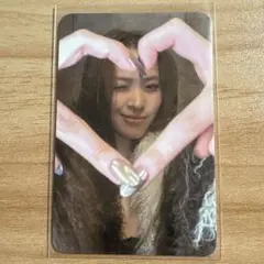 2026年最新】ITZY_11th_Mini_Albumの人気アイテム - メルカリ