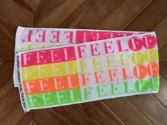2026年最新】安室奈美恵 タオル feelの人気アイテム - メルカリ