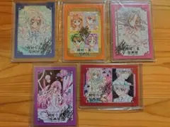 2026年最新】直筆サイン入り 種村有菜の人気アイテム - メルカリ