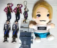 2026年最新】aぇ !group ちびぬいの人気アイテム - メルカリ