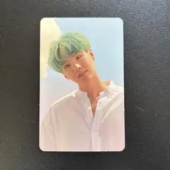 2026年最新】love yourself 承 ユンギの人気アイテム - メルカリ