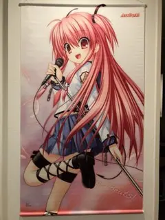 2026年最新】angel beats タペストリー ユイの人気アイテム - メルカリ
