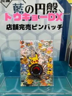 2026年最新】ポケモンセンタートウキョーDX ピンズの人気アイテム