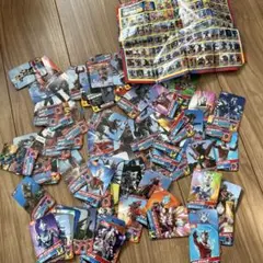 2026年最新】ウルトラ大怪獣 100枚の人気アイテム - メルカリ