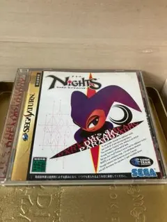 2026年最新】Nights into dreamsの人気アイテム - メルカリ