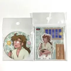 2026年最新】善法寺伊作 アクスタ 同室の人気アイテム - メルカリ