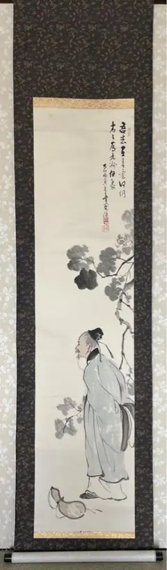 2026年最新】明治時代の掛け軸の人気アイテム - メルカリ