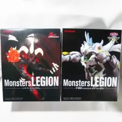 2026年最新】遊戯王 モンスターフィギュアコレクションの人気アイテム
