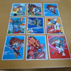 2026年最新】昭和レトロガンダムの人気アイテム - メルカリ