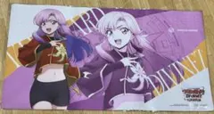 2026年最新】ヴァンガード プレイマット ナオの人気アイテム - メルカリ