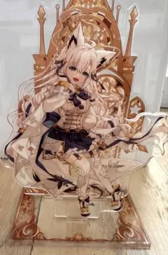2026年最新】白上フブキ 誕生日記念の人気アイテム - メルカリ